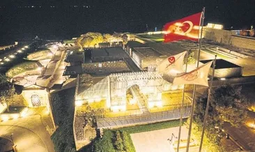 Çanakkale’nin hafızası Avrupa yolunda