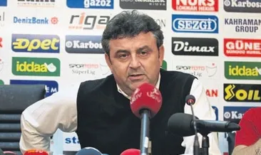 Denizlispor’da rota Nurullah Sağlam