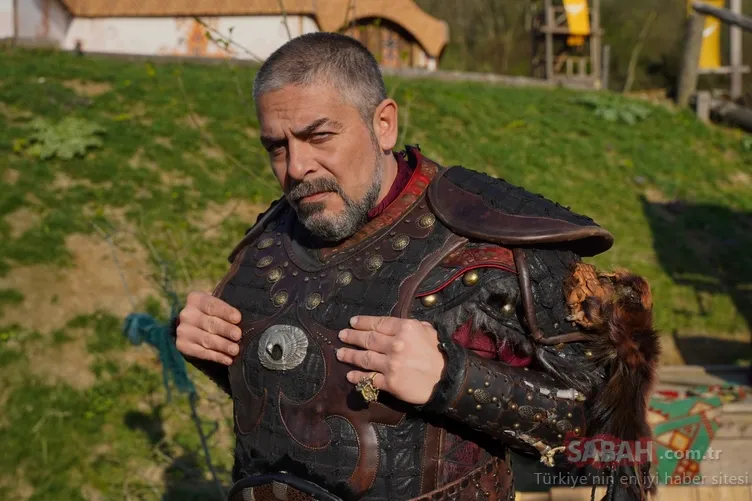 Kuruluş Osman’ın yeni oyuncularından özel açıklamalar! Karakterimi izleyiciyle buluşturmak için sabırsızlanıyorum