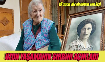 ‘Uzun yaşamın sırrı günde 3 yumurta yemek’