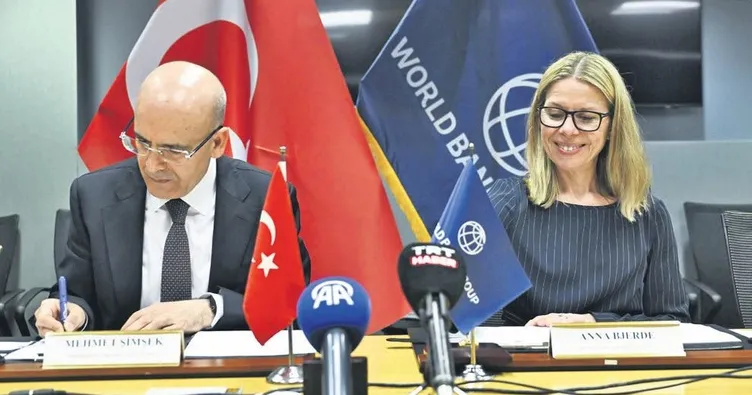 1.7 milyar euro için imzalar atıldı