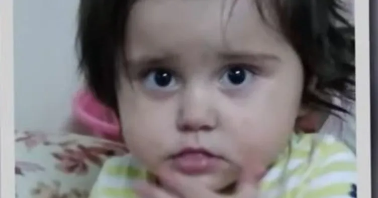 SON DAKİKA | Buzdolabında çocuk cesedi bulundu: 3 yaşındaki Lina’dan acı haber