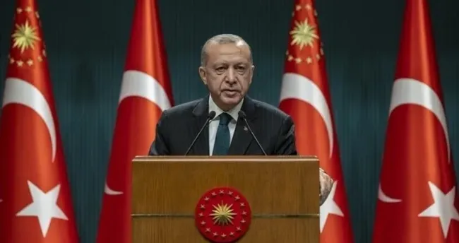 Kabine Toplantısı kararları belli oldu! İşte, 15 Ekim 2025 Çarşamba Kabine Toplantısı kararları ve sonuçları