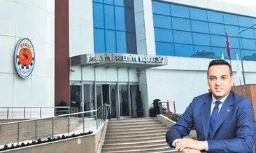 Batık belediye satışa hız verdi