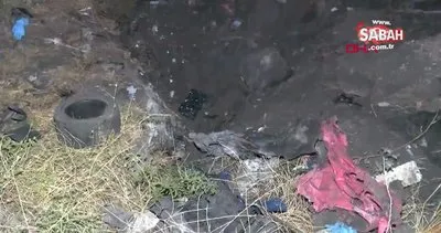 Son dakika haberi.. İzmir’de kan donduran olay! Genç kızın cesedi... | Video