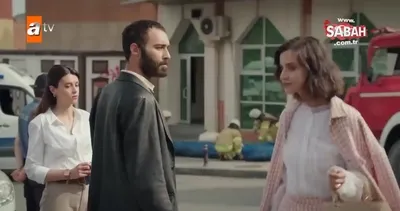 ATV’nin yepyeni dizisi ’Baş Belası’nın 2. tanıtımı yayınlandı! | Video