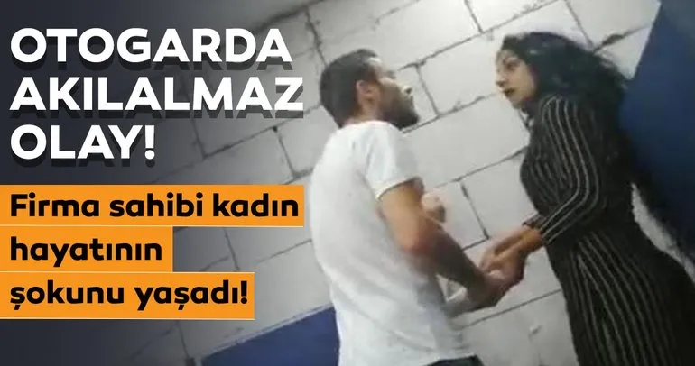 Yok artık dedirten son dakika haberi Esenler’den geldi: 15 Temmuz Demokrasi Otogarı’nda akılalmaz olay!