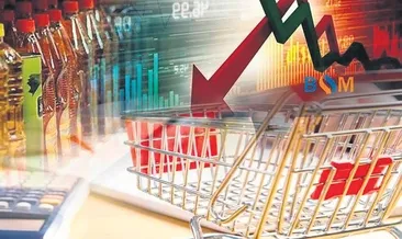 49 ayın en düşük enflasyonu % 30.89