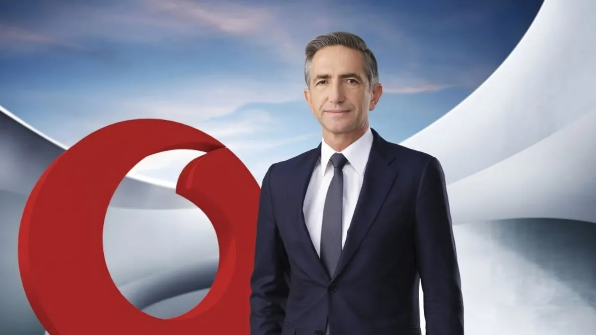 Vodafone'dan Beşiktaş-Galatasaray derbisinde 5G deneyimi