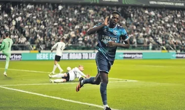 Varşova’da destansı zafer