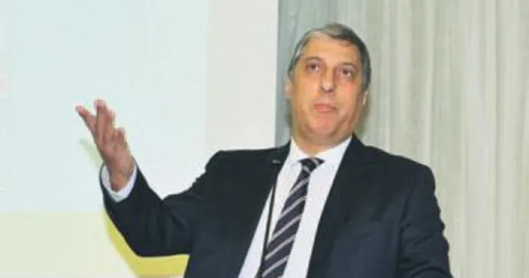 Levent Nazİfoğlu disipline sevk edildi
