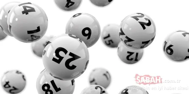 Süper Loto sonuçları canlı çekilişle açıklandı! Milli Piyango Online ile 30 Ağustos 2020 Pazar Süper Loto çekiliş sonuçları MPİ hızlı bilet sorgulama BURADA!