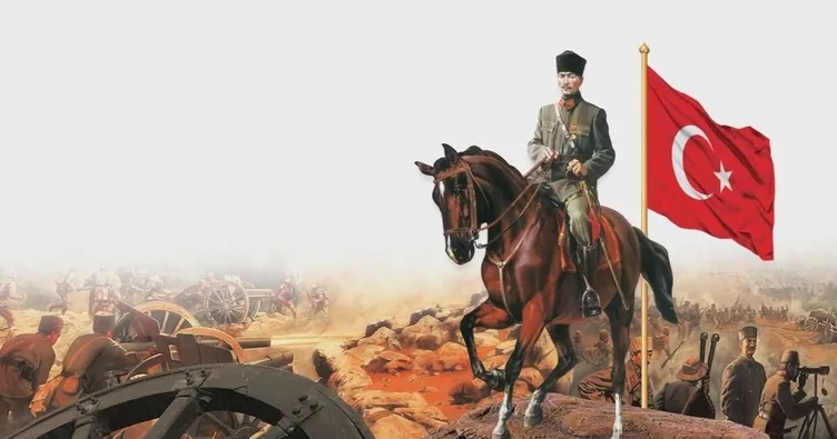 Türk tarihinin dönüm noktası 30 Ağustos