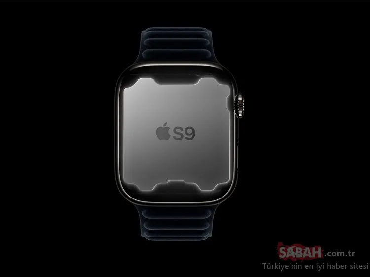 Apple Watch 9 ve ultra 2 fiyatları belli oldu! Yeni Apple Watch 9 ve ultra 2 fiyatları ne kadar, kaç TL?