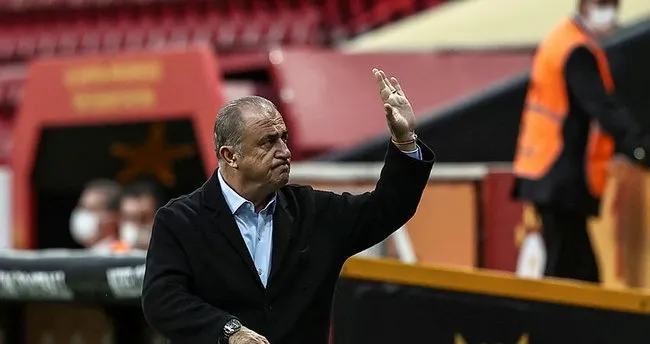 Son Dakika Mac Sonunda Fatih Terim Den Macin Ardindan Mustafa Cengiz E Gonderme Buyuk Bir Ayip Son Dakika Spor Haberleri