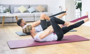 Sağlığımızın sırrı vücudumuzda gizli