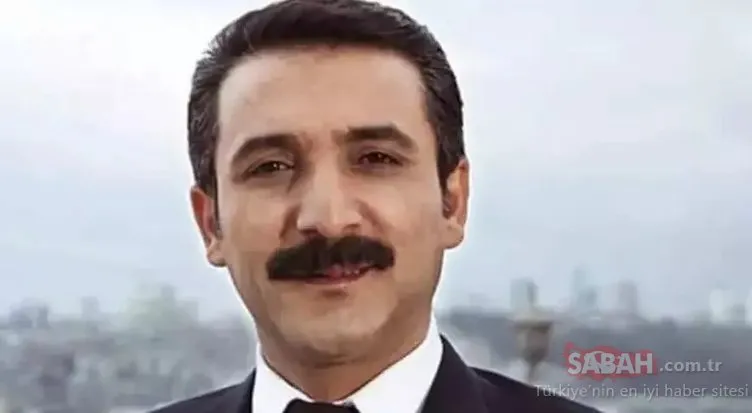 Latif Doğan’ın gözyaşları... ’’Annem gidince dağım yıkıldı’’