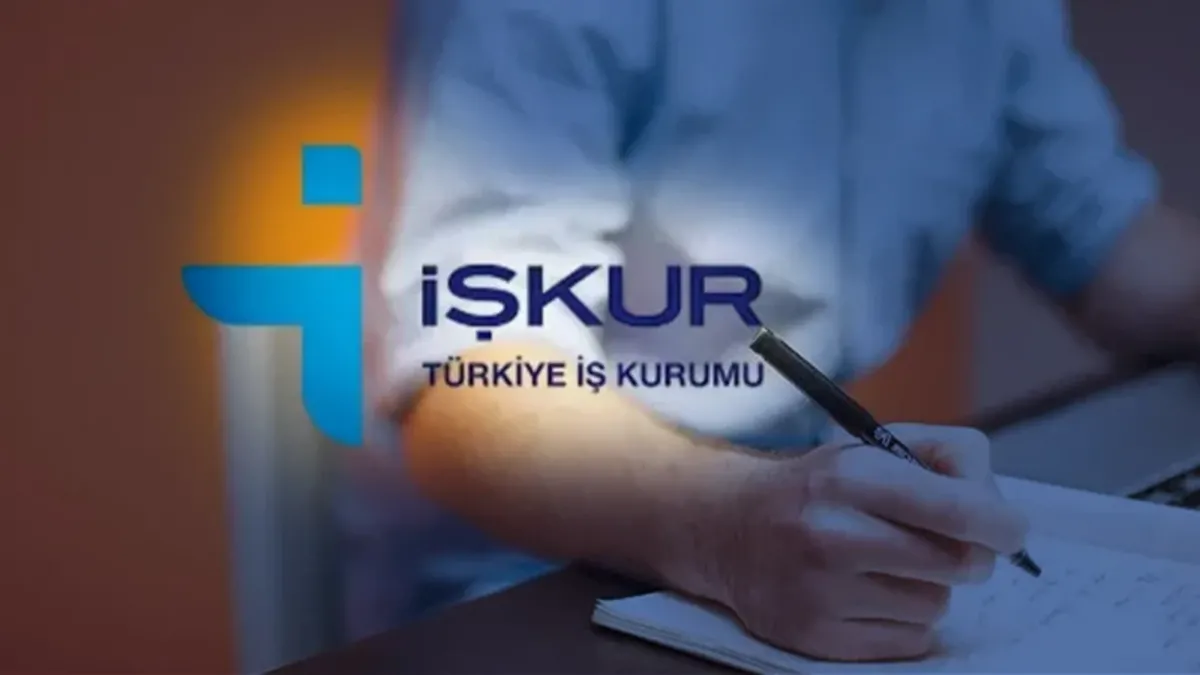 Bakan Işıkhan açıkladı: İŞKUR 9 ayda 1,1 milyona yakın kişiyi işe yerleştirdi