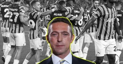 Son dakika Fenerbahçe transfer haberleri: Fenerbahçe’de yaprak dökümü başladı! Tam 9 isim ile yollar ayrılıyor...