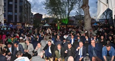 Balıkesir, yeryüzü sofralarında buluştu