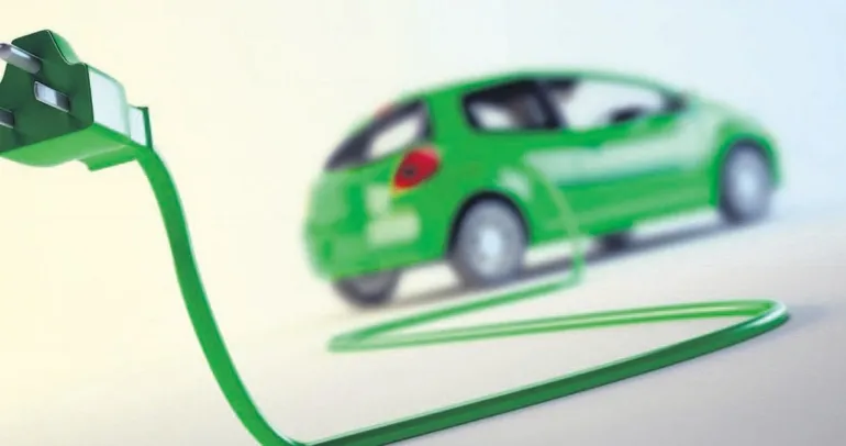 Elektrikli otoda model sayısı 92