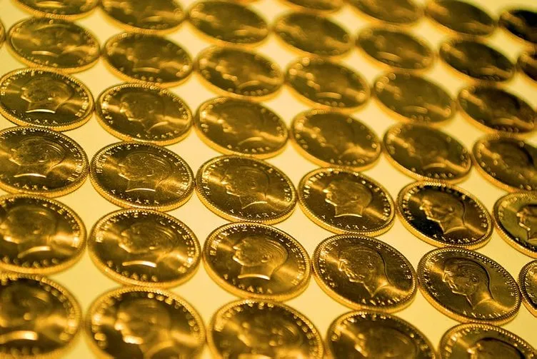 Altın Fiyatları ne kadar oldu? Çeyrek Altın bugün ne kadar oldu? 19 Nisan güncel altın fiyatları