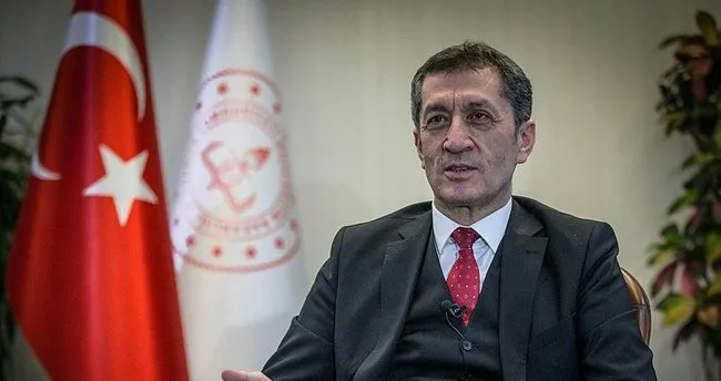 Son Dakika Milli Egitim Bakani Ziya Selcuk Tan Okul Sinavlari Aciklamasi 2020 Okul Sinavlari Nasil Ne Zaman Olacak Egitim Haberleri