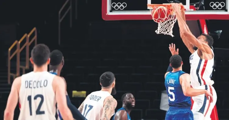 Rüya Takım 17 yıl sonra yıkıldı