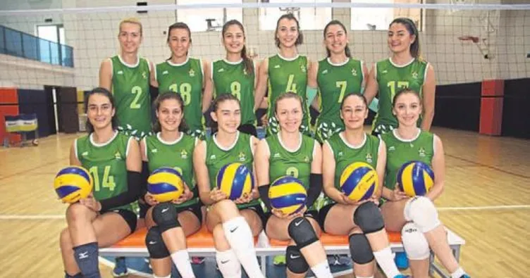 Kuzeyin sultanları sahnede