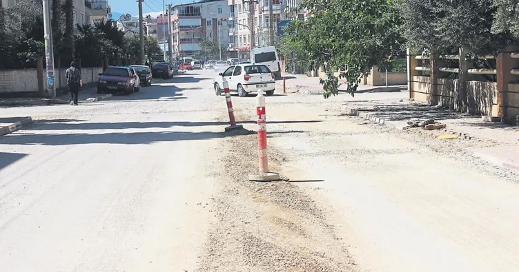 Doğal mayın tarlası