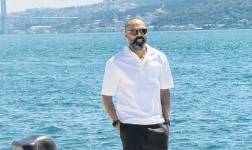 ‘Soyunma odasında herkes sigara içiyordu şoke oldum’