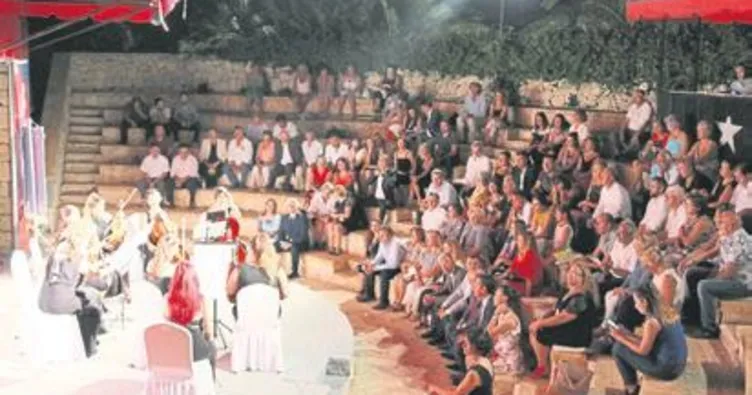 Foça’da eğitim için el ele verdiler