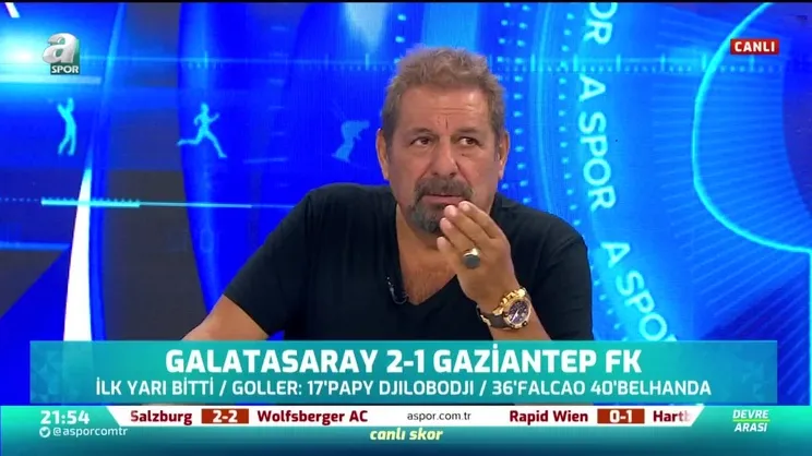 Erman Toroğlu'dan büyük övgü! 