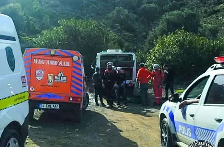 13 ay sonra yakalanan katil zanlısından kan donduran ifadeler: Elimden geldiğince ayak izlerimi…