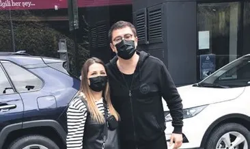 ‘Eser’den hayatta tavsiye almam’