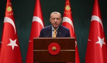 Son dakika haberi: Başkan Erdoğan açıklamıştı: Müjdenin adı AMASRA