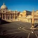 Bağımsız Vatikan kuruldu