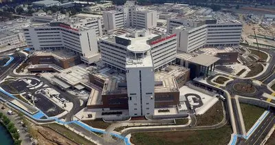 Muhalefete rağmen yapıldı! ABD ve Avrupa’da sağlık sistemi çökerken Türkiye şehir hastaneleri ile dünyaya örnek oldu