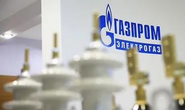 Gazprom’dan Türkiye açıklaması: Yüzde 138 arttı