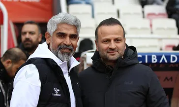 İsmet Taşdemir: Bunun için üzgünüz!