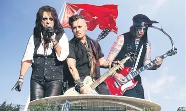 İstanbul bu akşam kapalı gişe