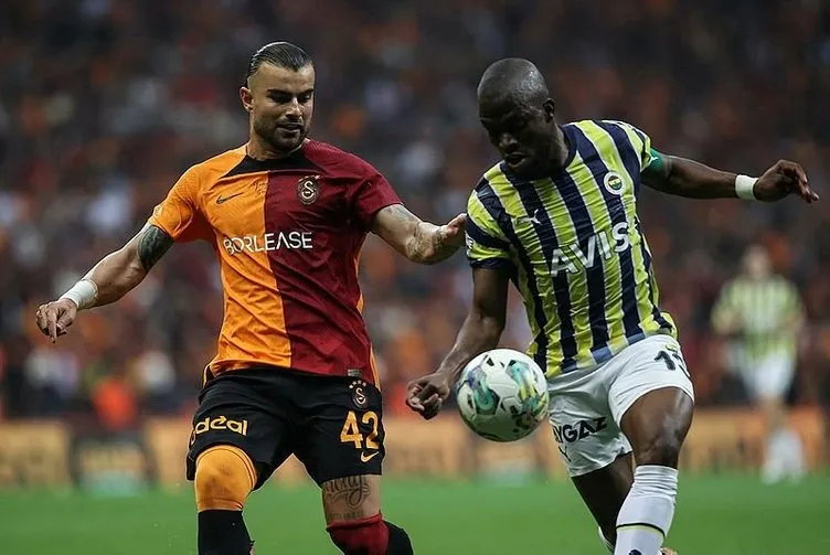 SÜPER KUPA FİNALİ 2023 Galatasaray Fenerbahçe maçı ne zaman oynanacak, ayın kaçında? İşte Süper Kupa final maçı tarihi son durum!