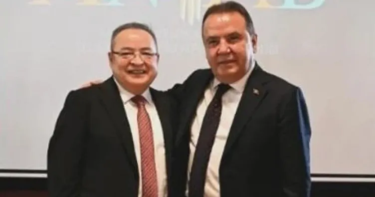 1 milyar liralık hafriyat yolsuzluğu