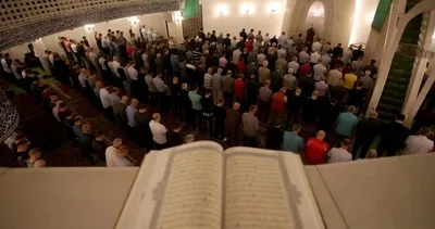 İlk teravih ne zaman kılınacak? 2026 İstanbul’da Hatimle Teravih Namazı Kıldıracak Camiler Listesi