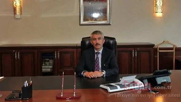 Son dakika haberi... AK Parti'nin Ankara adayları belli oldu! İşte isim isim o Ankara adayları