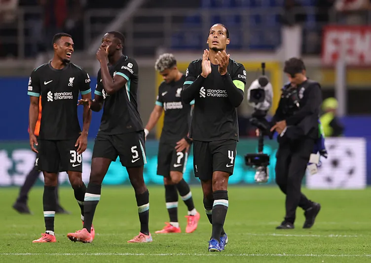 Son dakika haberi: Şampiyonlar Ligi’nde tarihi gece! Harry Kane ve Bayern Münih çıldırdı | Arda Güler ilki yaşadı...