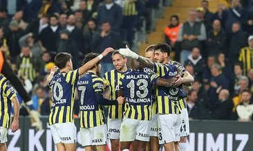 Fenerbahçe hazırlık maçında Zenit ile karşılaşacak
