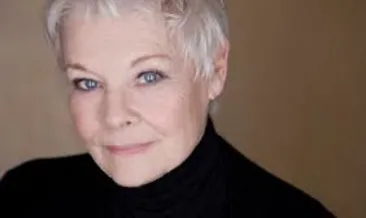 Judi Dench kimdir?