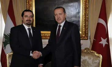 Lübnan ve Tunus’tan Erdoğan’a tebrik