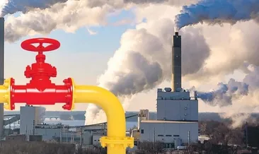 Rus gazı dünyaya Türkiye’den satılacak